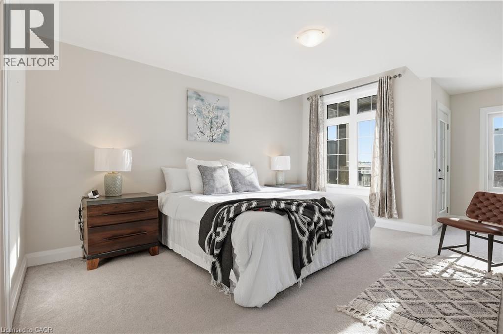 592 Mayapple Street, Waterloo, Ontario  N2V 0E3 - Photo 19 - 40791996