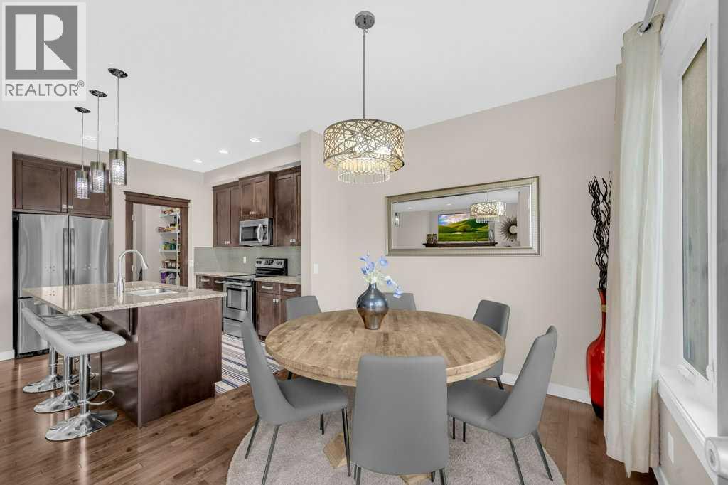 54 Redstone Mews Ne, Calgary, Alberta  T3N 0N5 - Photo 19 - A2258182