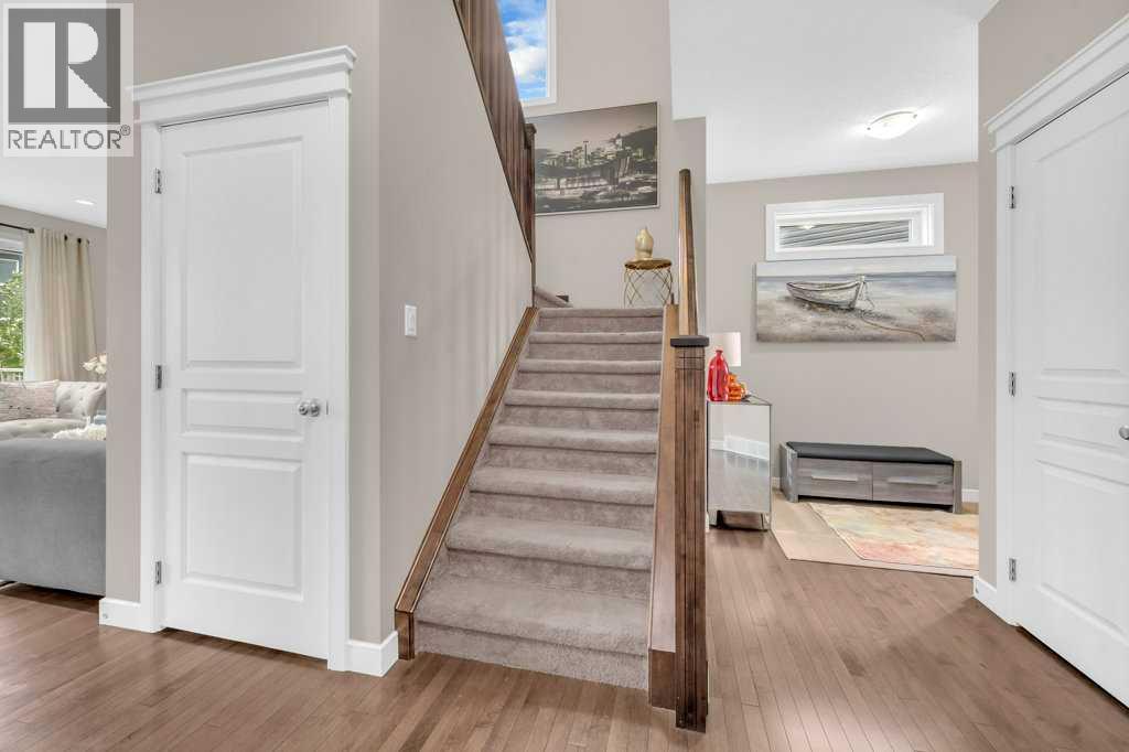 54 Redstone Mews Ne, Calgary, Alberta  T3N 0N5 - Photo 5 - A2258182