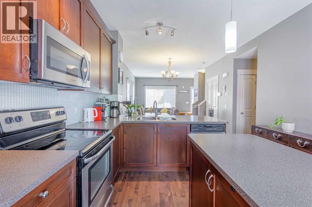 73 Skyview Springs Circle Ne, Calgary, Alberta  T3N 0E6 - Photo 12 - A2253440