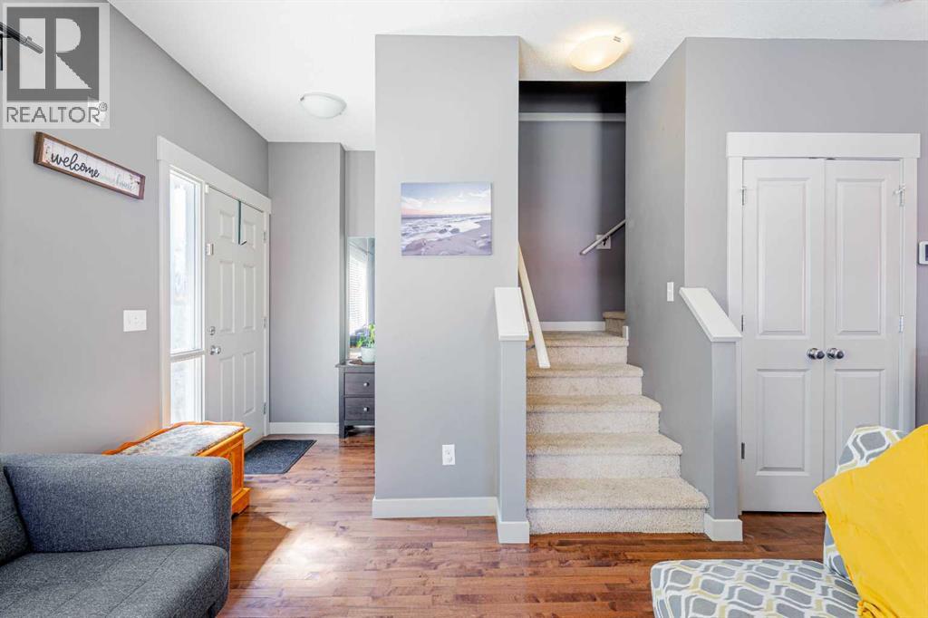 73 Skyview Springs Circle Ne, Calgary, Alberta  T3N 0E6 - Photo 5 - A2253440