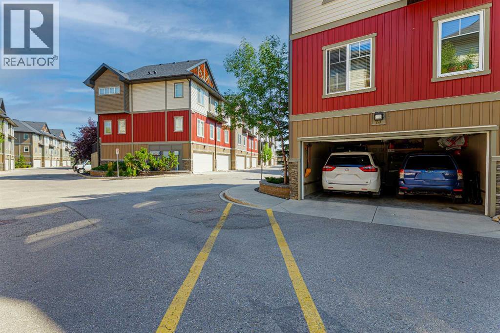 73 Skyview Springs Circle Ne, Calgary, Alberta  T3N 0E6 - Photo 24 - A2253440