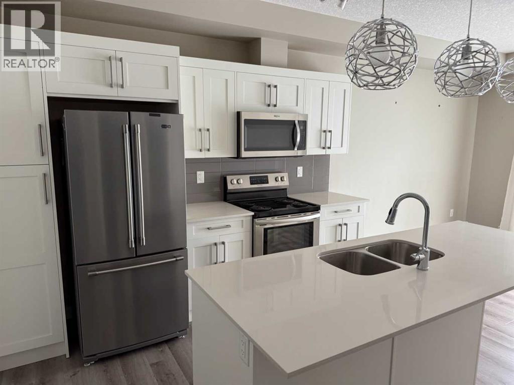 203, 100 Auburn  Meadows Common Se, Calgary, Alberta  T3M 2X7 - Photo 2 - A2262891