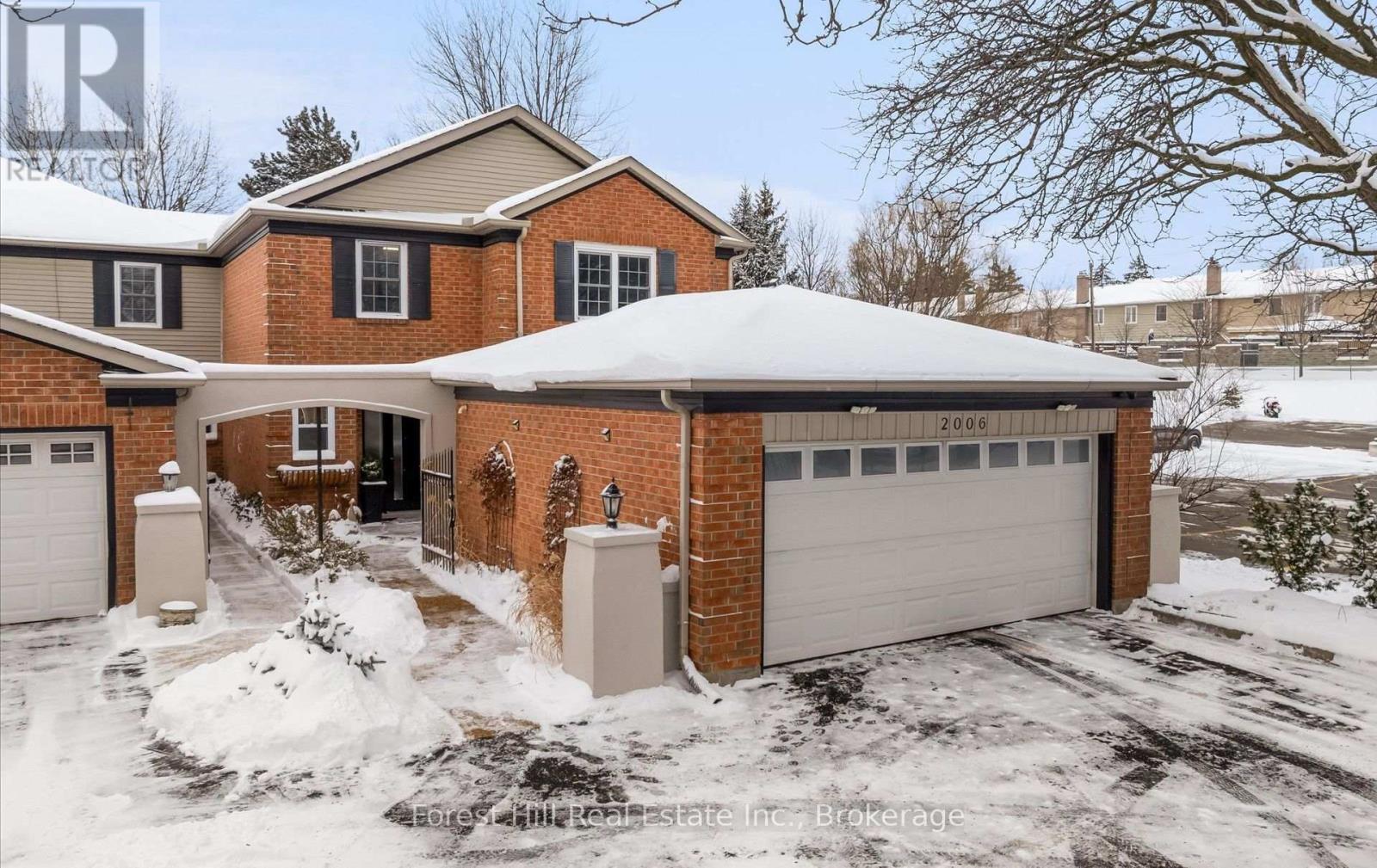 2006 BRANT STREET, Burlington, Ontario