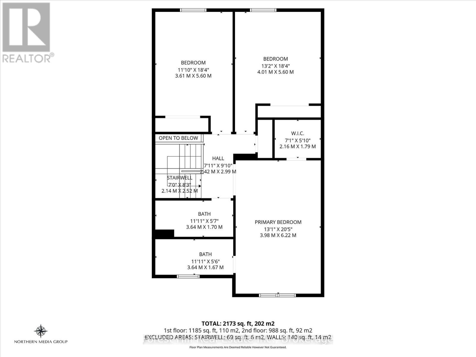 2006 Brant Street, Burlington, Ontario  L7P 3A6 - Photo 49 - W12712002