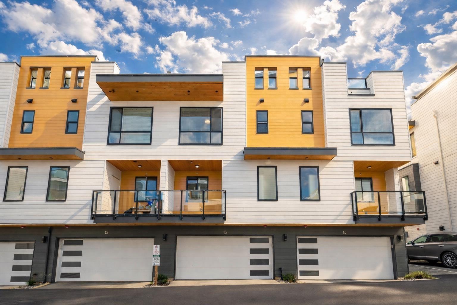 13 16511 WATSON DRIVE, Surrey, British Columbia