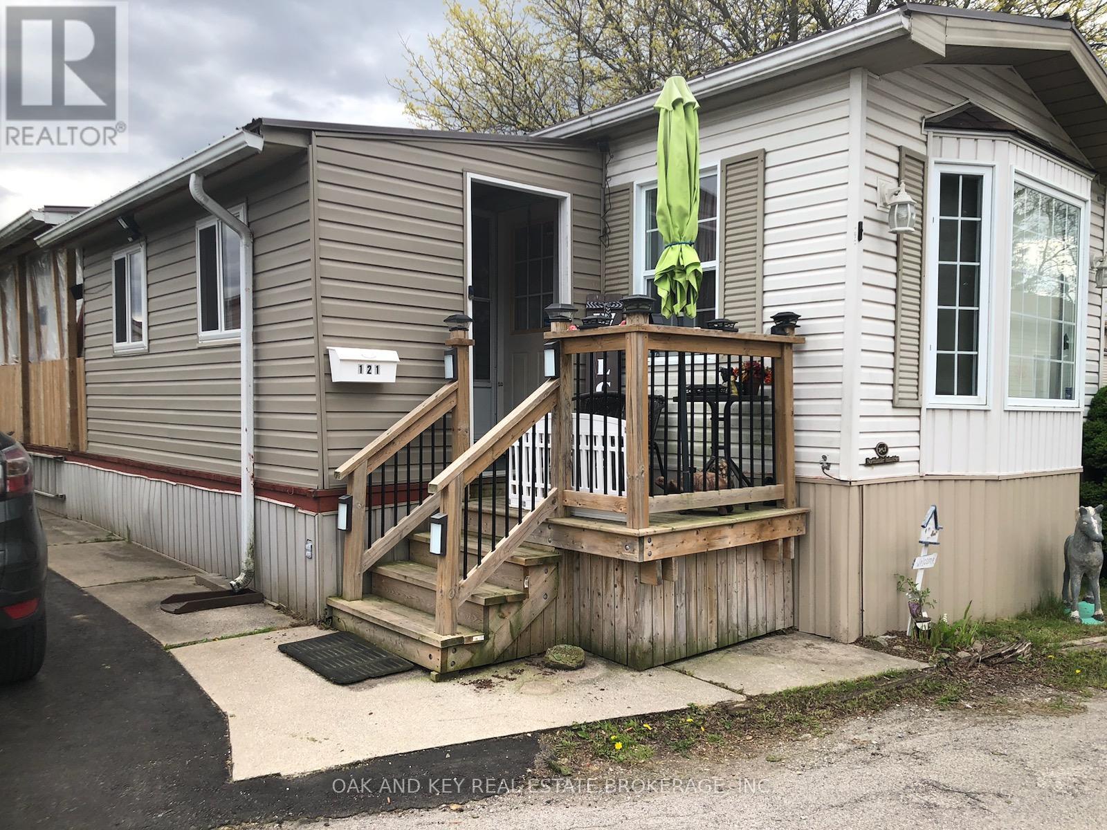 121 - 121 - 2189 Dundas Street E, London East, Ontario  N5V 1H3 - Photo 6 - X12711974