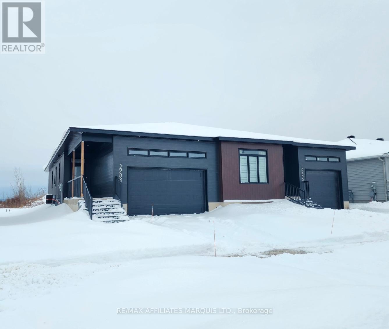 2288 CREWSON COURT, Cornwall, Ontario