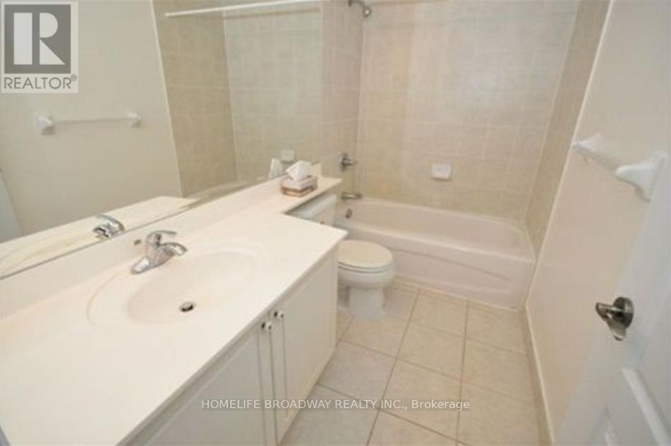315 - 2 Clairtrell Road, Toronto, Ontario  M2N 7H5 - Photo 10 - C12711962