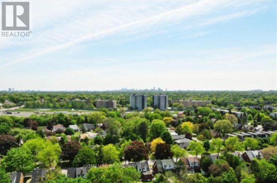 315 - 2 Clairtrell Road, Toronto, Ontario  M2N 7H5 - Photo 15 - C12711962