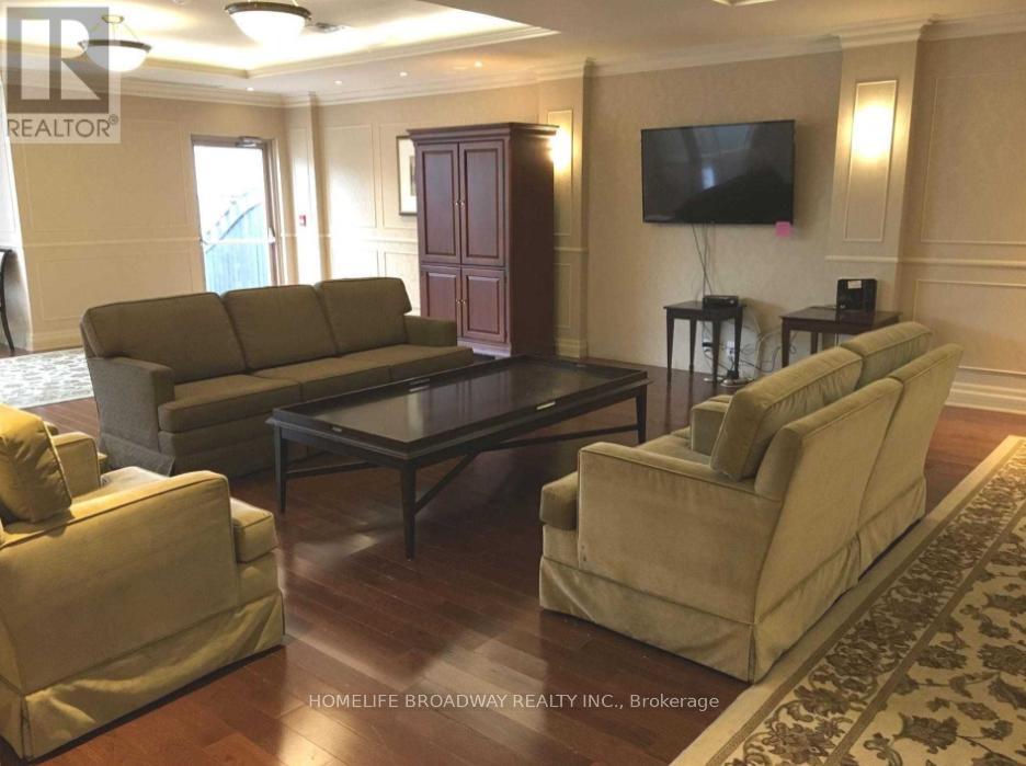 315 - 2 Clairtrell Road, Toronto, Ontario  M2N 7H5 - Photo 24 - C12711962