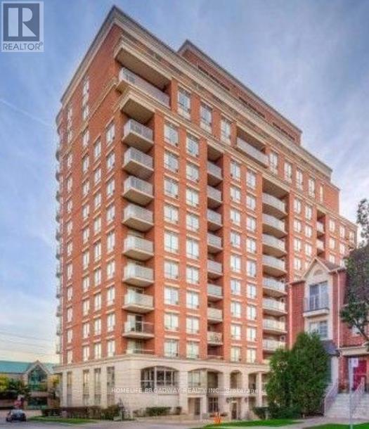 315 - 2 Clairtrell Road, Toronto, Ontario  M2N 7H5 - Photo 27 - C12711962