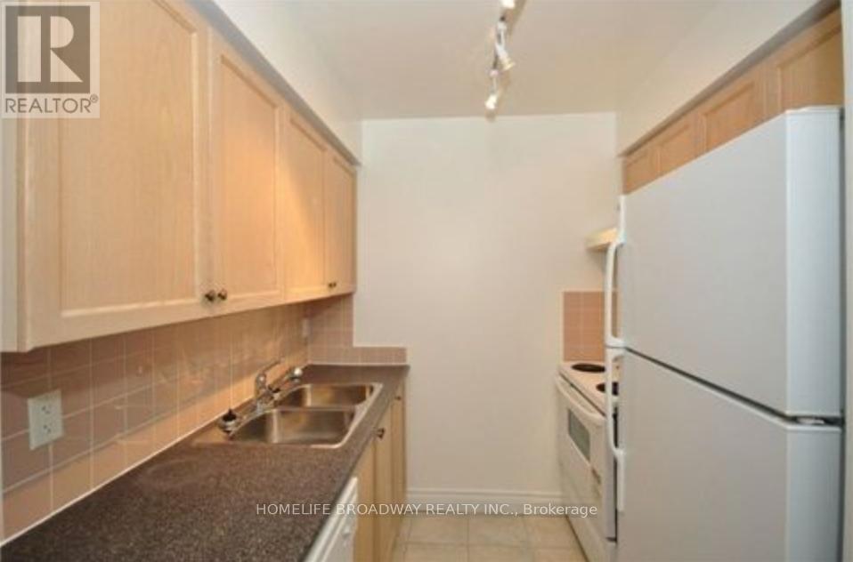 315 - 2 Clairtrell Road, Toronto, Ontario  M2N 7H5 - Photo 3 - C12711962