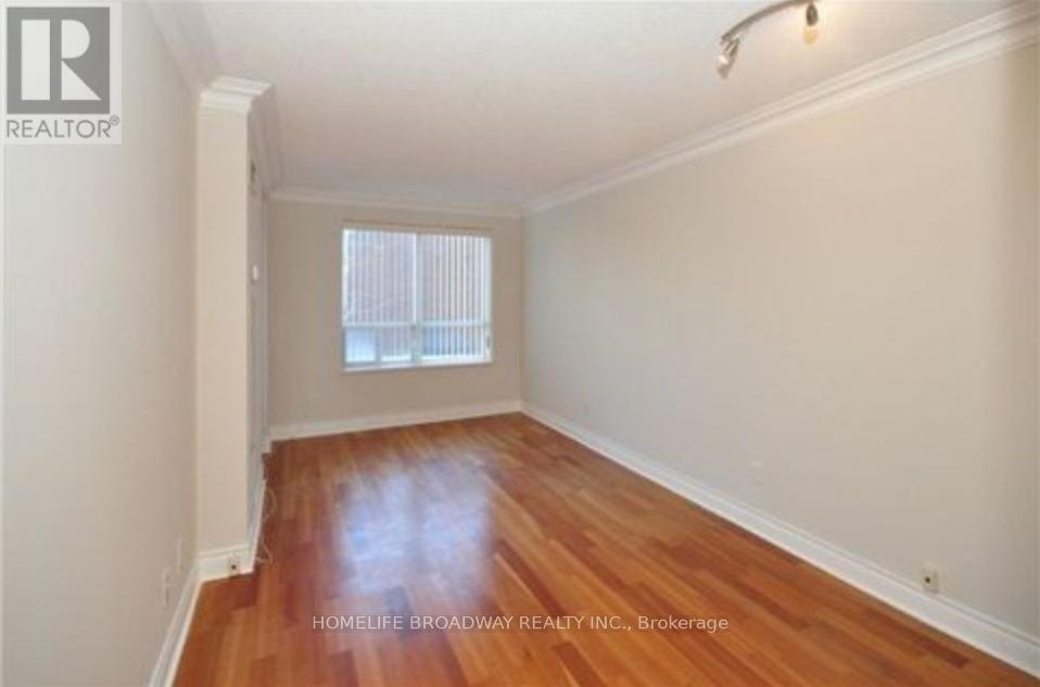 315 - 2 Clairtrell Road, Toronto, Ontario  M2N 7H5 - Photo 4 - C12711962