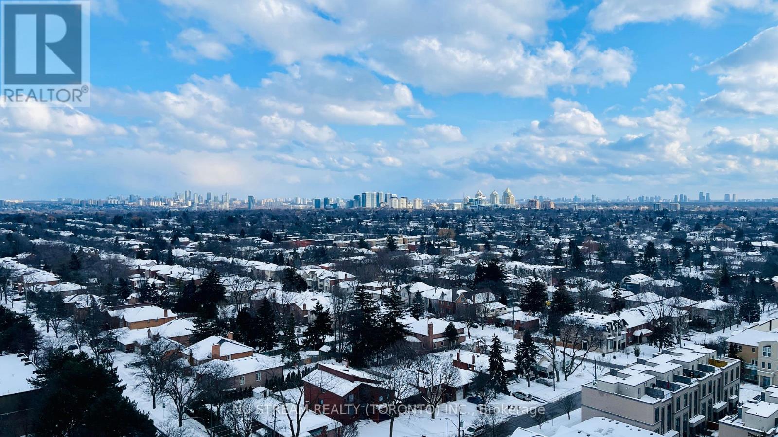 1806 - 36 Olive Avenue, Toronto, Ontario  M2N 0M4 - Photo 16 - C12711972