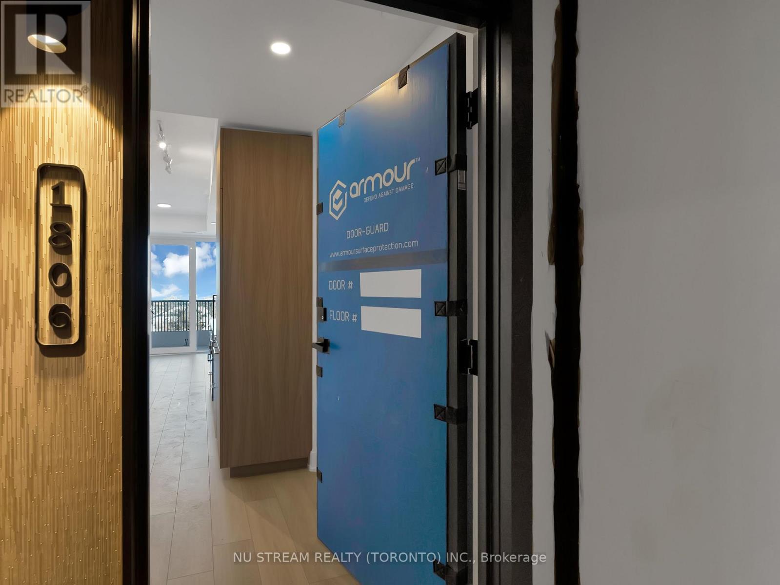 1806 - 36 Olive Avenue, Toronto, Ontario  M2N 0M4 - Photo 4 - C12711972