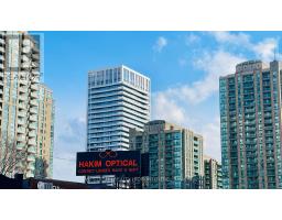 1806 - 36 OLIVE AVENUE, Toronto, Ontario