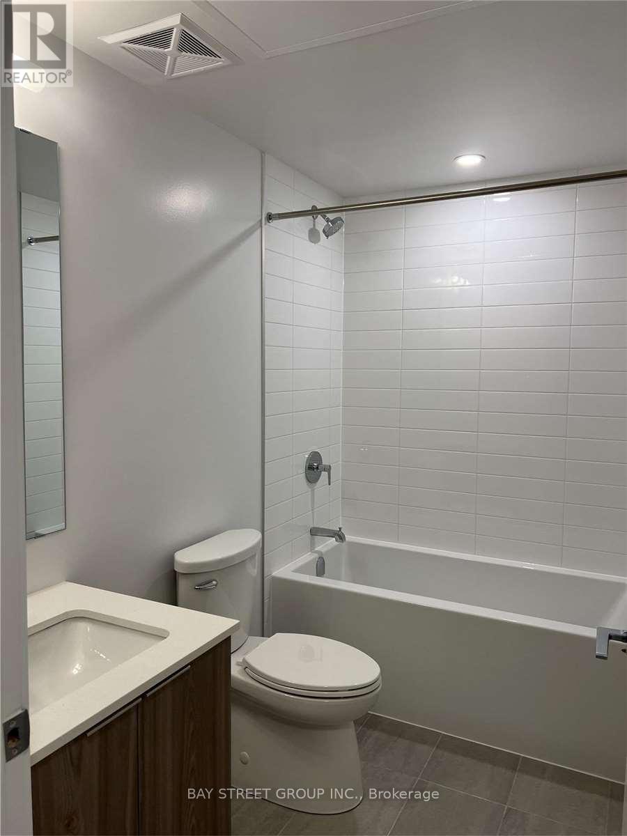 2705 - 357 King Street W, Toronto, Ontario  M5V 1K1 - Photo 10 - C12711978