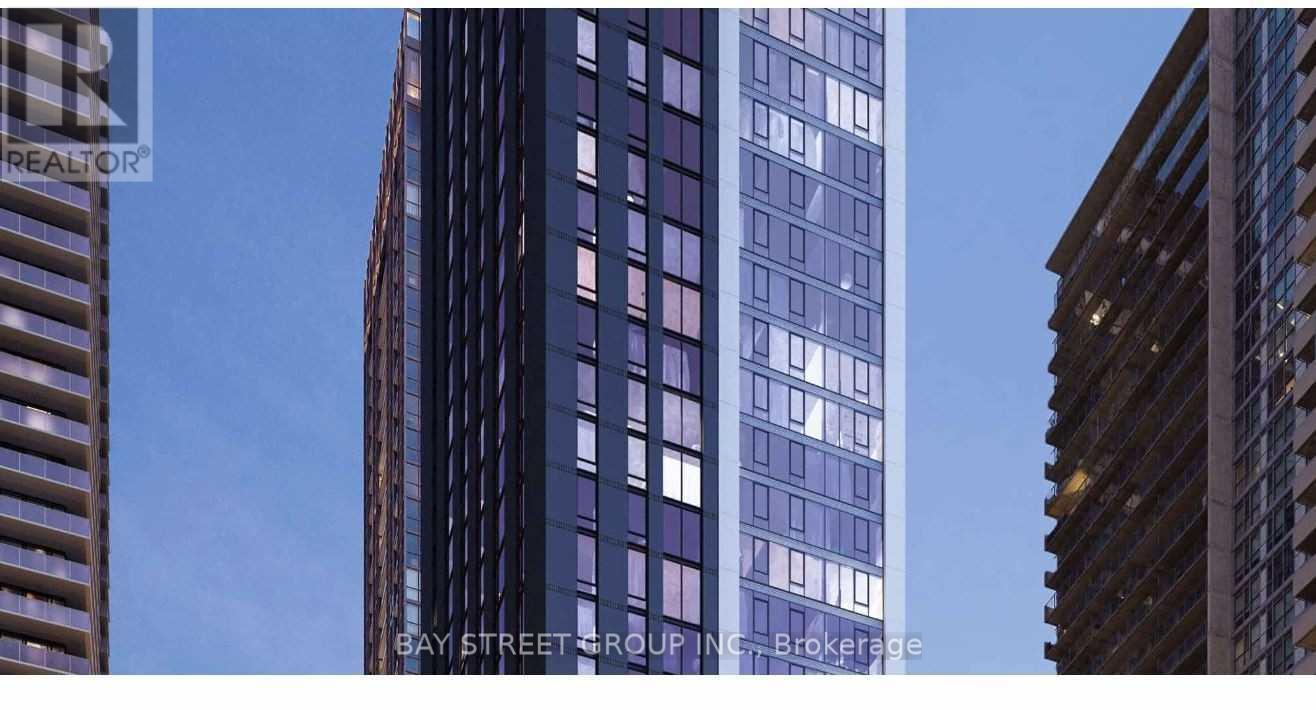 2705 - 357 King Street W, Toronto, Ontario  M5V 1K1 - Photo 2 - C12711978