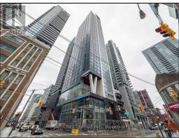 2705 - 357 KING STREET W, Toronto, Ontario