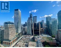 2204 - 11 WELLESLEY STREET W, Toronto, Ontario