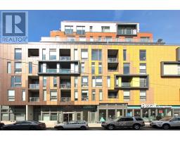 320 - 106 DOVERCOURT ROAD, Toronto, Ontario