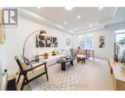 51 ROUTLIFFE LANE, Toronto, Ontario