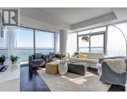 5404 - 12 YORK STREET, Toronto, Ontario