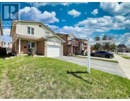 55 COPPERWOOD SQUARE, Toronto, Ontario