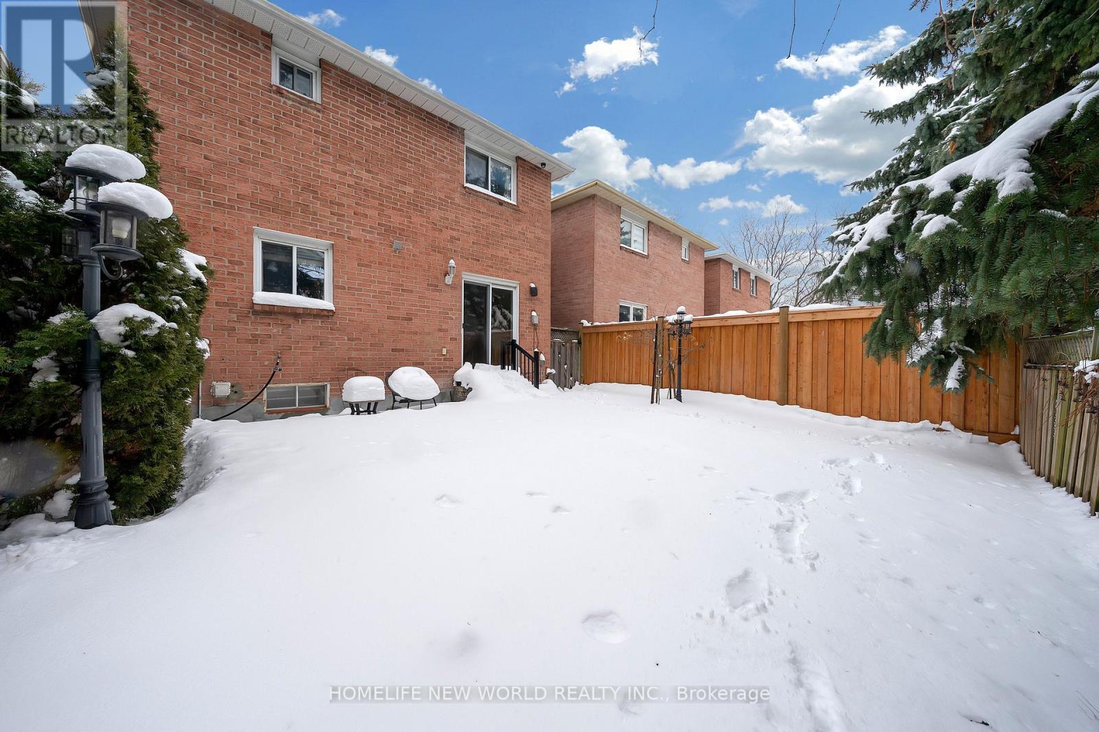 88 Judith Avenue, Vaughan, Ontario  L4J 7J2 - Photo 25 - N12711982