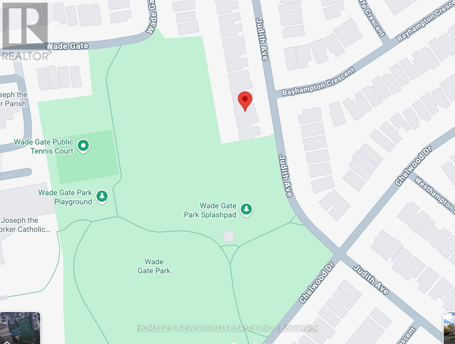 88 Judith Avenue, Vaughan, Ontario  L4J 7J2 - Photo 26 - N12711982