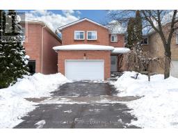 88 JUDITH AVENUE, Vaughan, Ontario