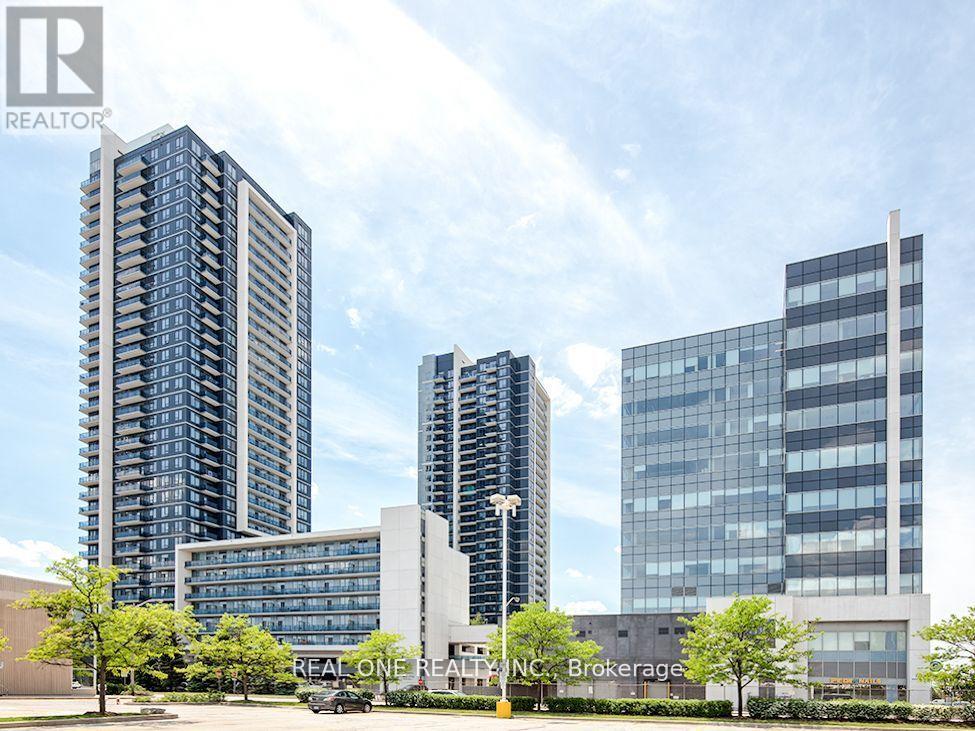 307 - 3600 HIGHWAY 7 ROAD, Vaughan, Ontario