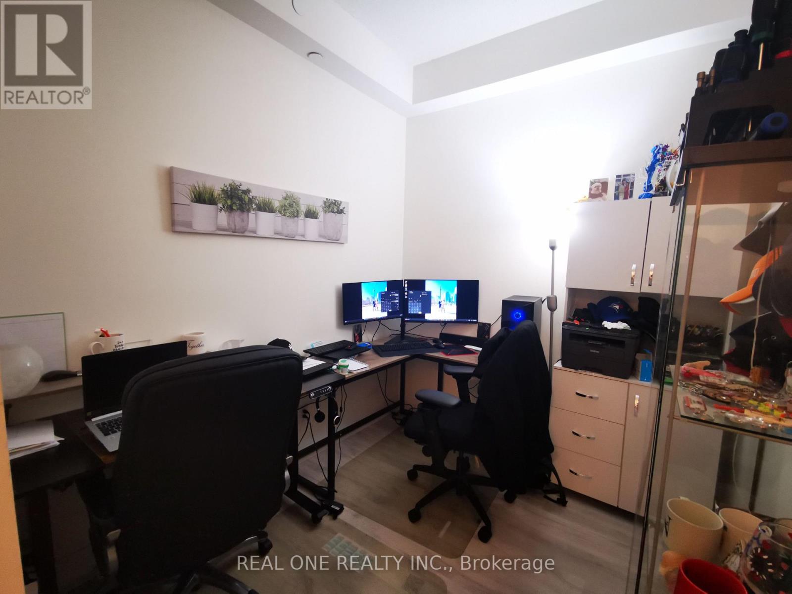 307 - 3600 Highway 7 Road, Vaughan, Ontario  L4L 0G7 - Photo 10 - N12711988