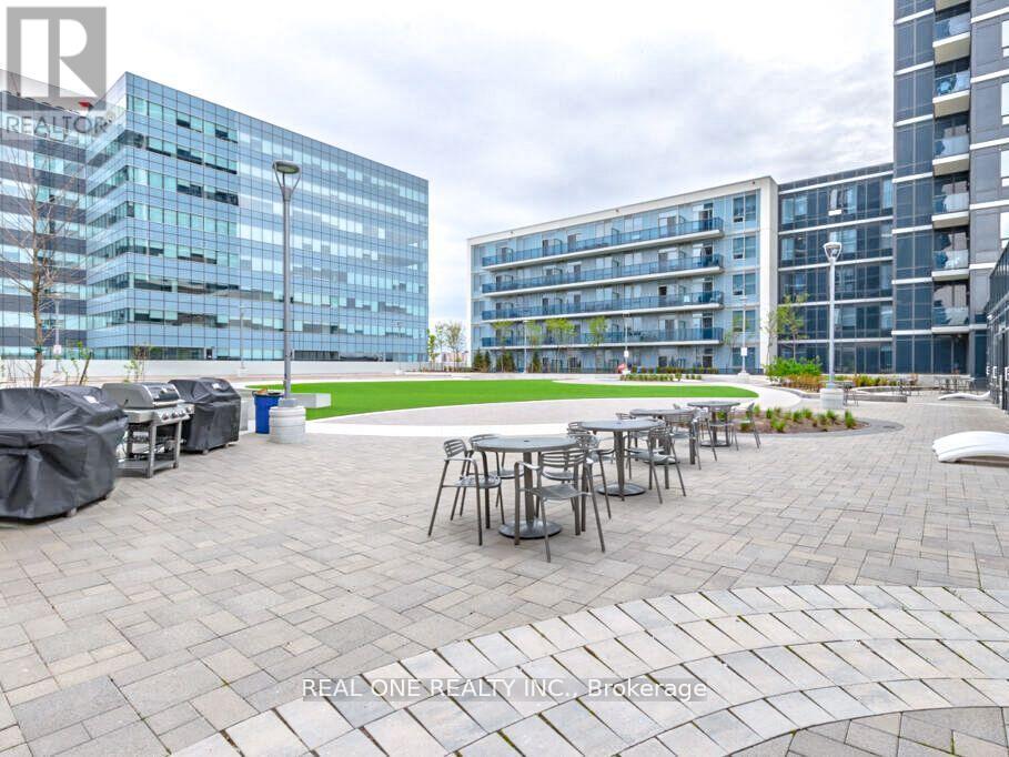 307 - 3600 Highway 7 Road, Vaughan, Ontario  L4L 0G7 - Photo 17 - N12711988