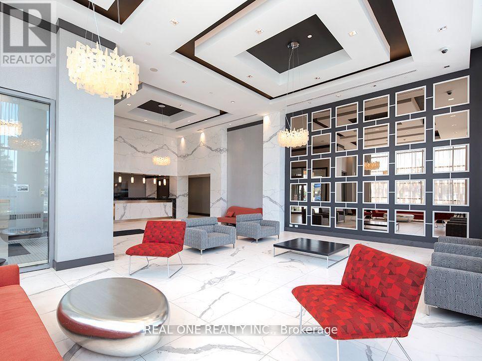 307 - 3600 Highway 7 Road, Vaughan, Ontario  L4L 0G7 - Photo 4 - N12711988