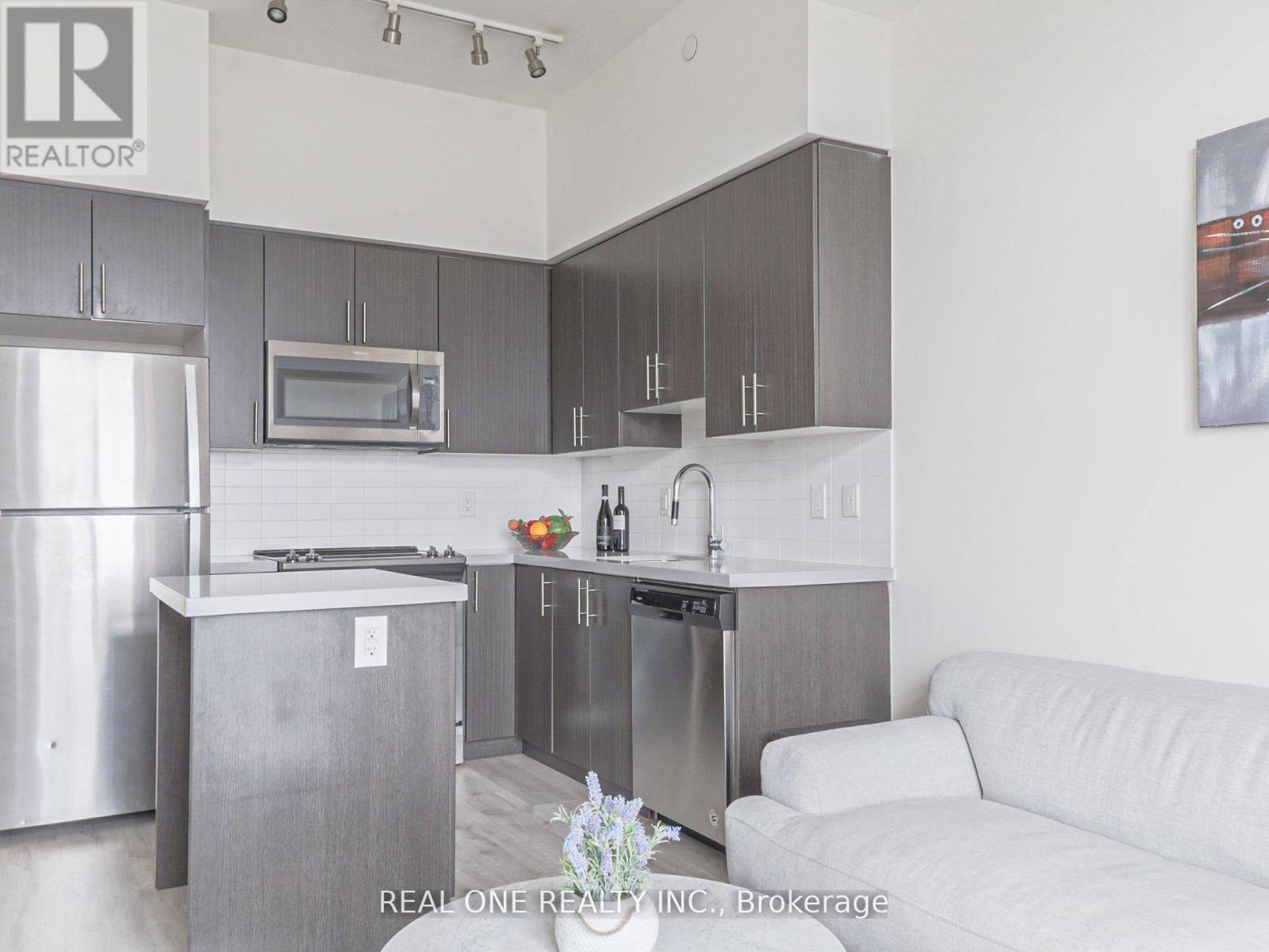 307 - 3600 Highway 7 Road, Vaughan, Ontario  L4L 0G7 - Photo 7 - N12711988