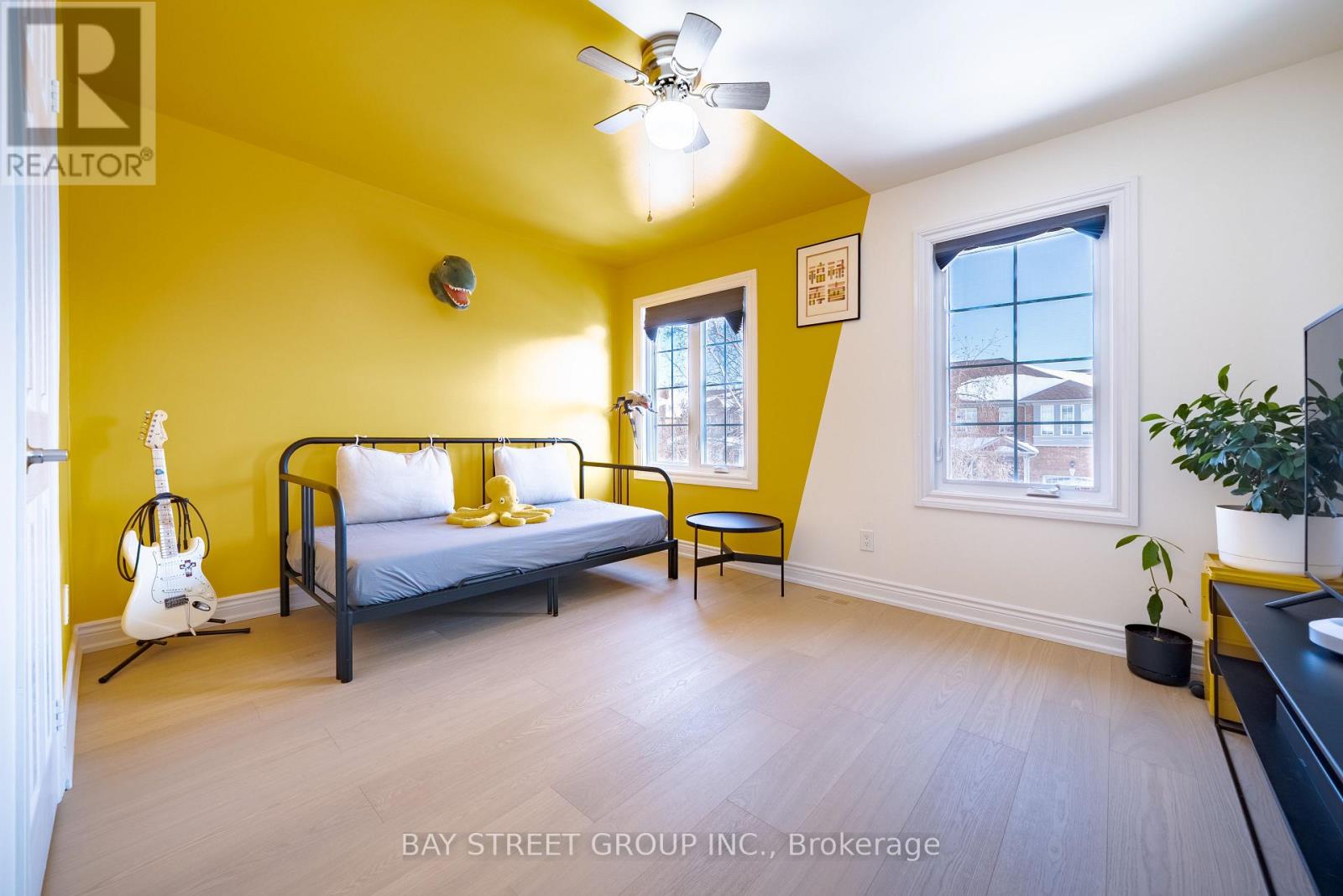 26 Moresby Street, Richmond Hill, Ontario  L4B 4K9 - Photo 21 - N12712000