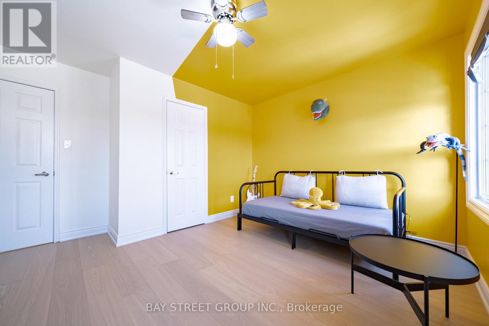 26 Moresby Street, Richmond Hill, Ontario  L4B 4K9 - Photo 23 - N12712000