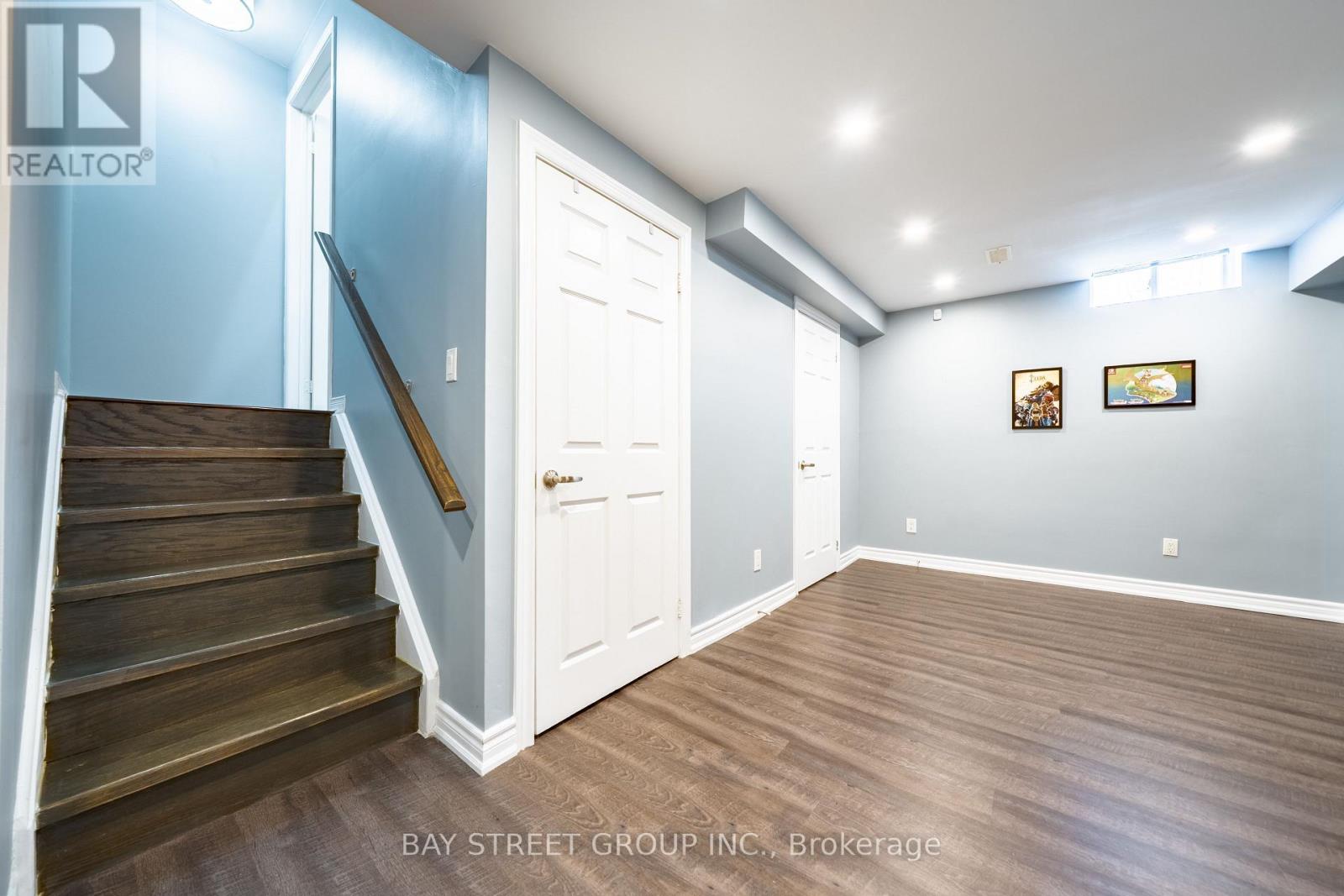 26 Moresby Street, Richmond Hill, Ontario  L4B 4K9 - Photo 25 - N12712000