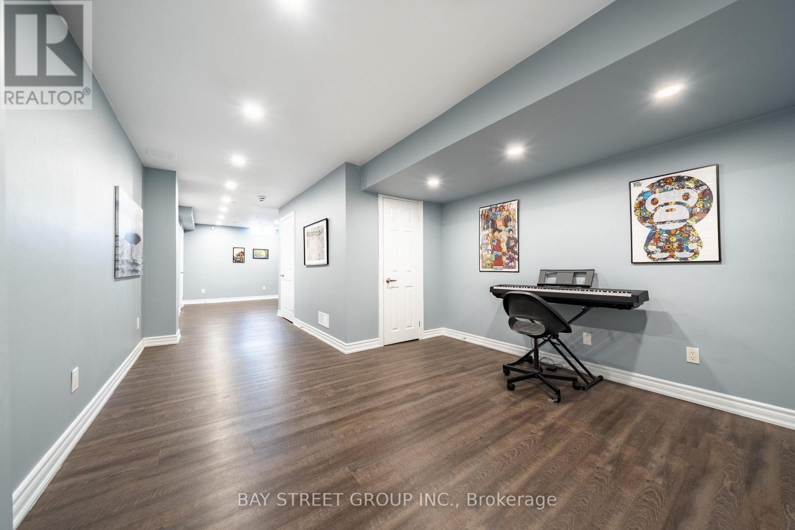 26 Moresby Street, Richmond Hill, Ontario  L4B 4K9 - Photo 27 - N12712000