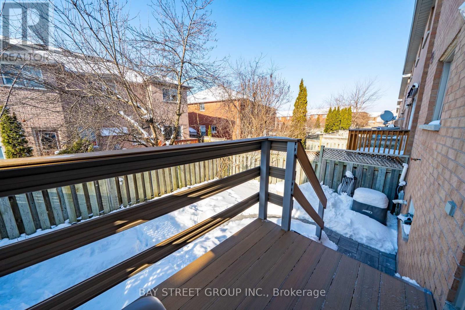 26 Moresby Street, Richmond Hill, Ontario  L4B 4K9 - Photo 30 - N12712000