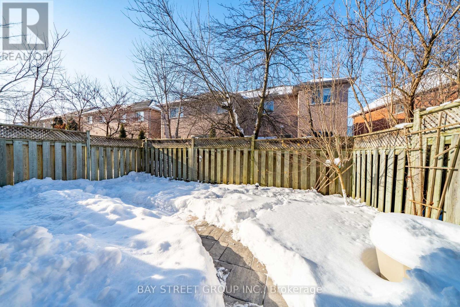 26 Moresby Street, Richmond Hill, Ontario  L4B 4K9 - Photo 31 - N12712000