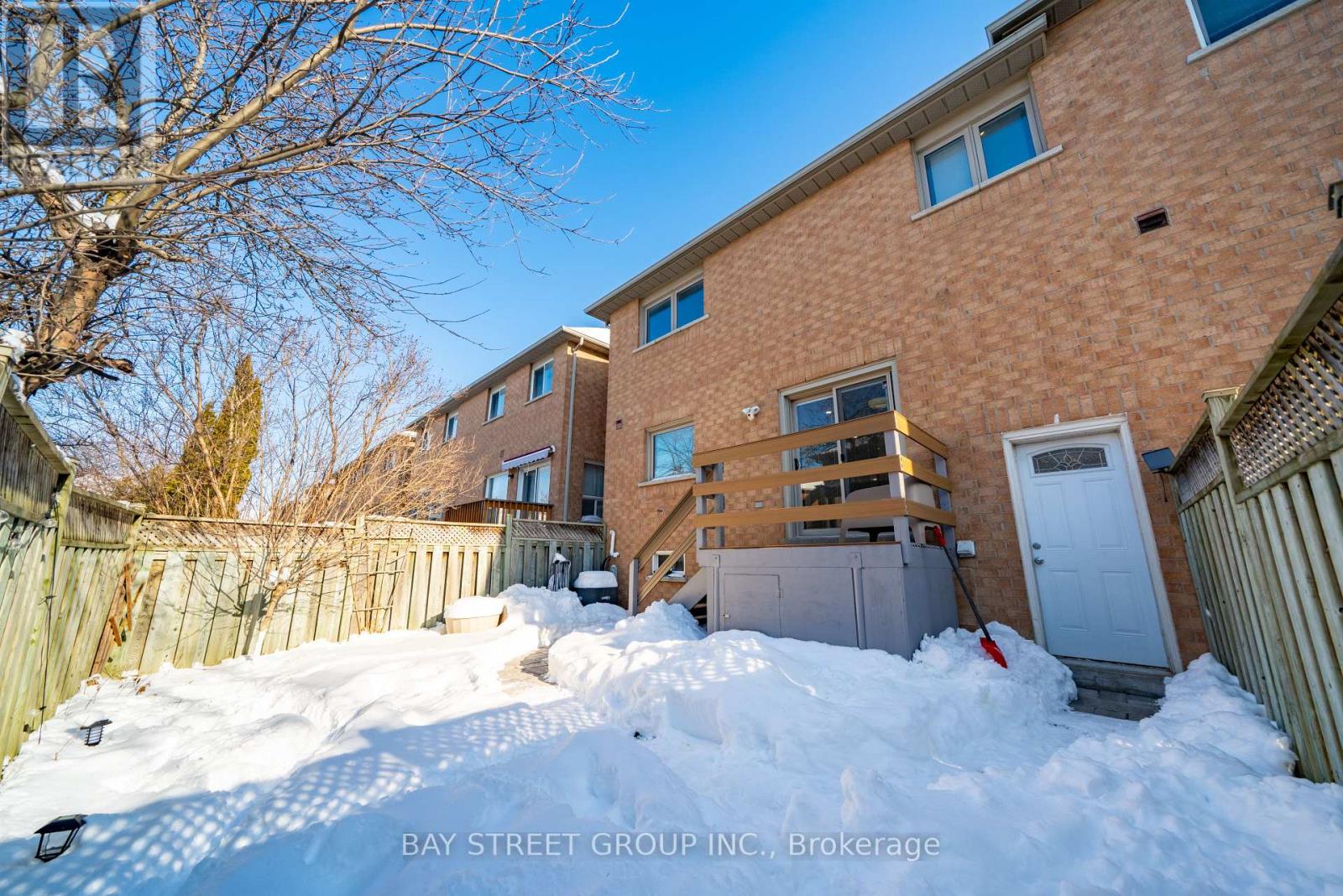 26 Moresby Street, Richmond Hill, Ontario  L4B 4K9 - Photo 33 - N12712000