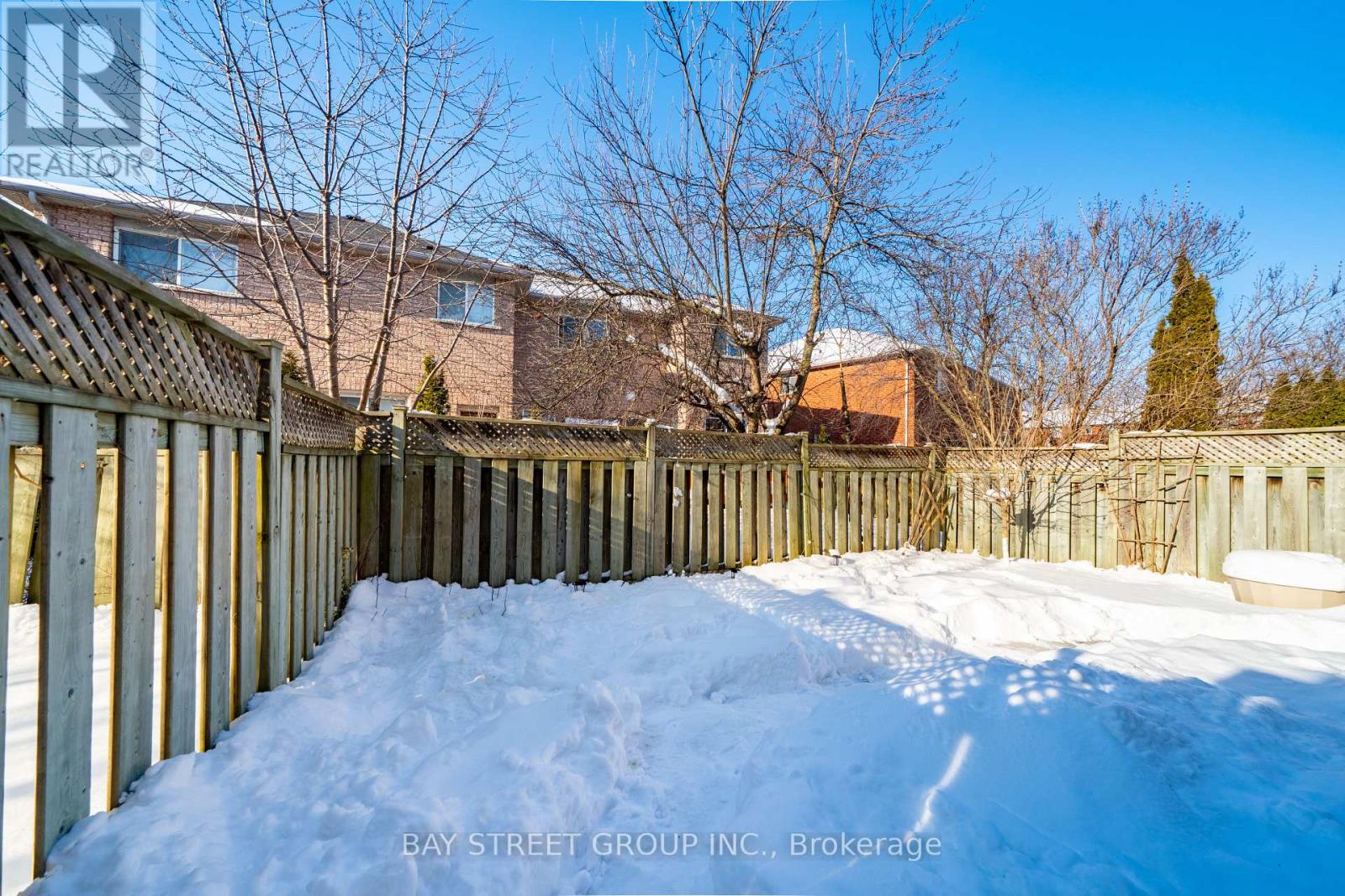 26 Moresby Street, Richmond Hill, Ontario  L4B 4K9 - Photo 34 - N12712000