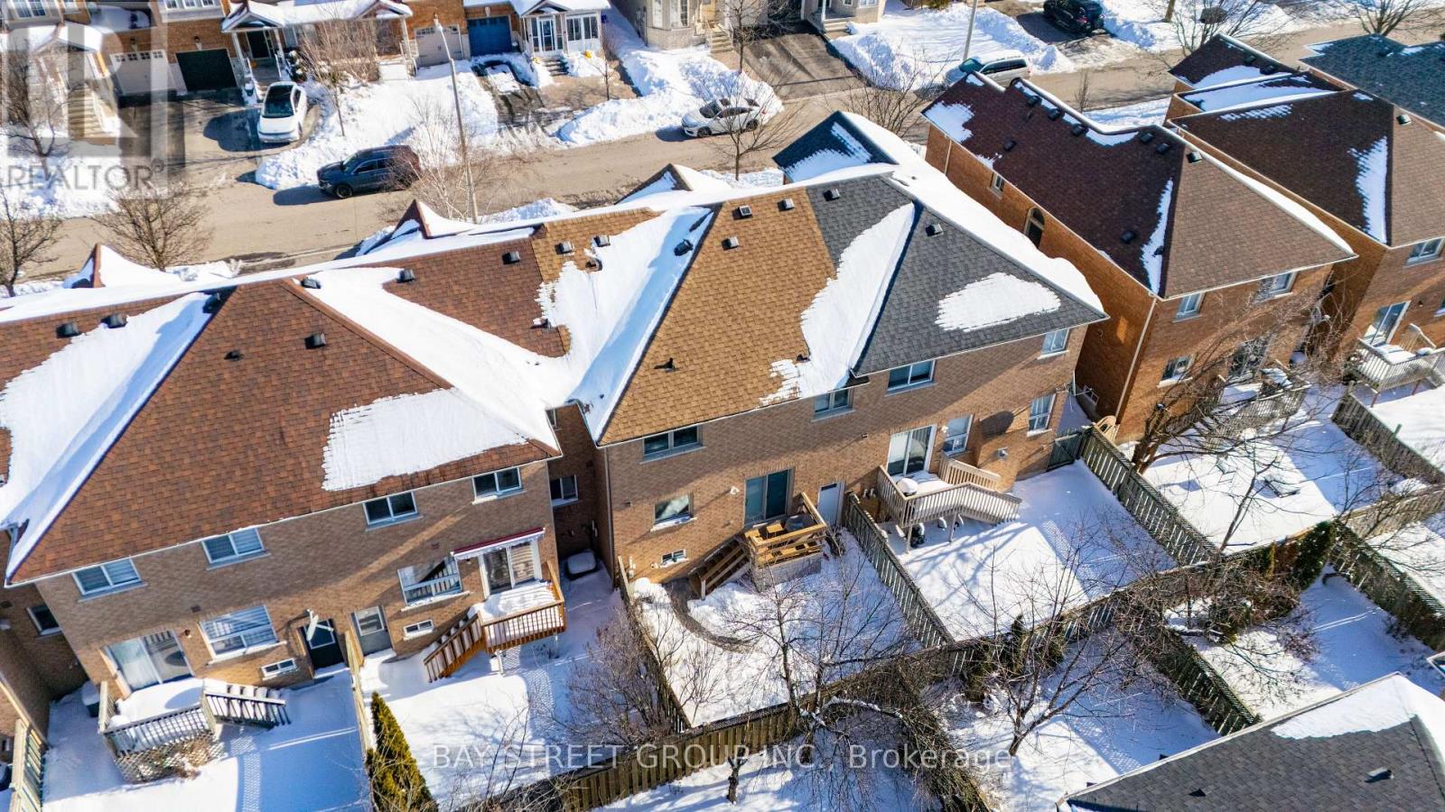 26 Moresby Street, Richmond Hill, Ontario  L4B 4K9 - Photo 35 - N12712000