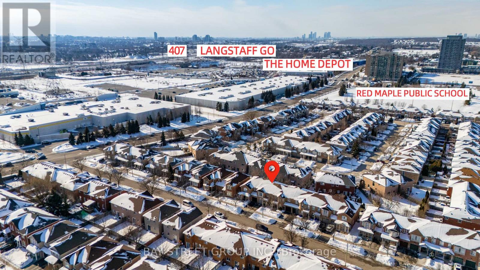 26 Moresby Street, Richmond Hill, Ontario  L4B 4K9 - Photo 38 - N12712000