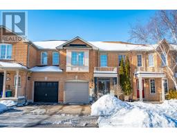 26 MORESBY STREET, Richmond Hill, Ontario