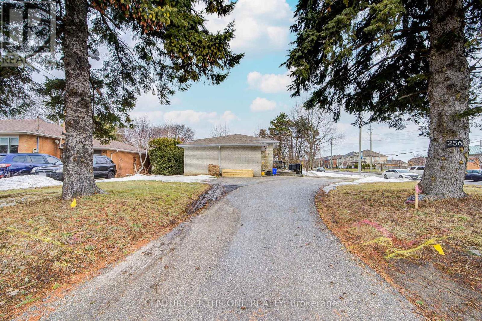 256 Church Street, Markham, Ontario  L3P 2M7 - Photo 3 - N12712004