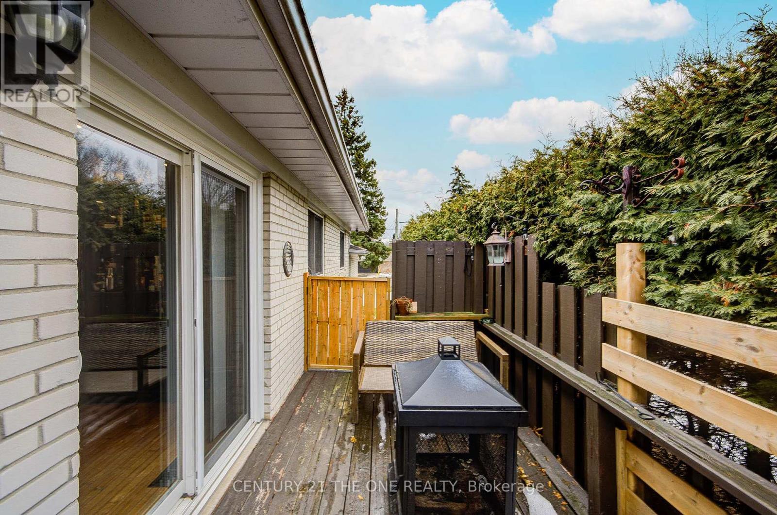 256 Church Street, Markham, Ontario  L3P 2M7 - Photo 38 - N12712004